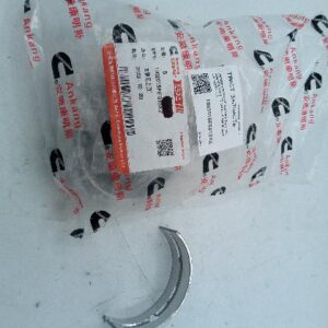 Вкладыши коренные Sollers Atlant 2.7D (верхний, надо 5шт) 1002015FE010X ORG JAC