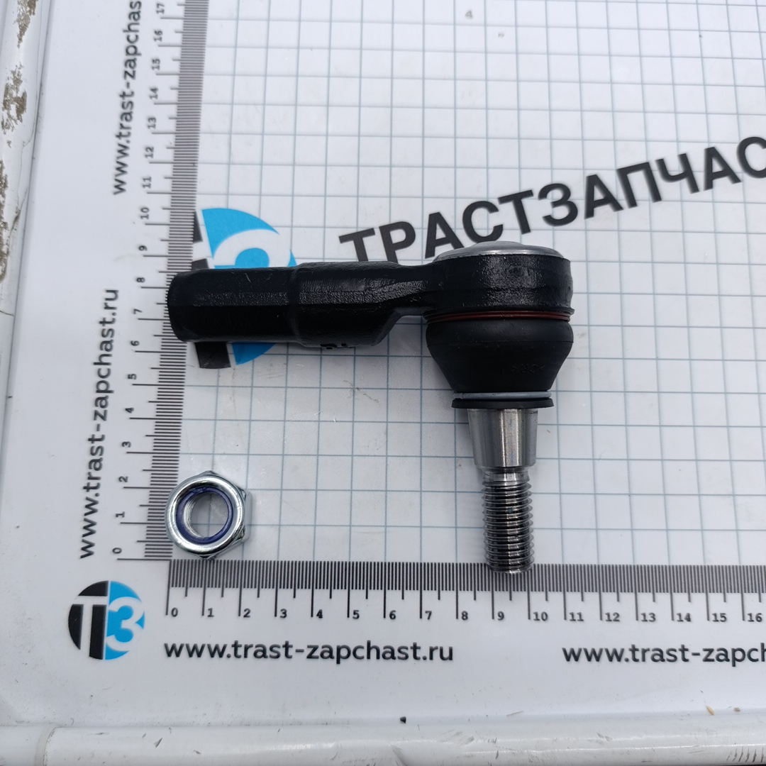 Рулевой наконечник Ford Transit Tr’ 00-19 г.(левый/правый) SKF - Миниатюра товара 2