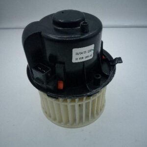 Мотор отопителя TR > 06 95VW18456BB/7188531/343385 JMC