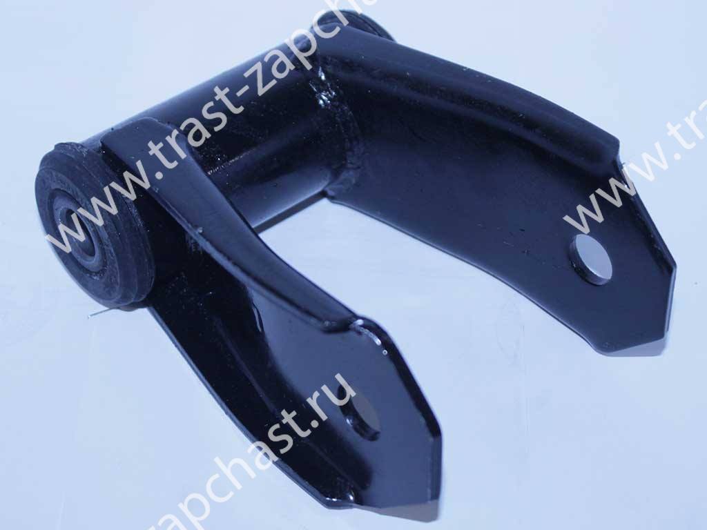 Серьга рессоры TR > 06 8C115776AA/1526559/2305164/7C195776AB/ JMC - Миниатюра товара 1