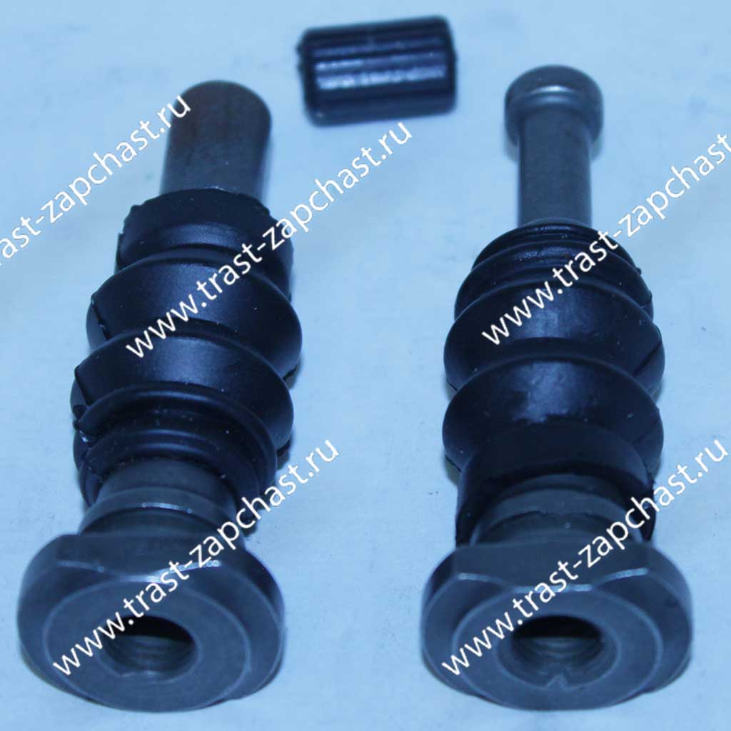 Направляющие суппорта передние Ford TR > 06-14- 6C112L527BB/1433957 BSG - Миниатюра товара 1