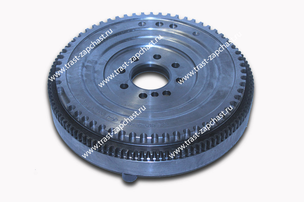 Маховик (одномассовый) 130 л.с. Boxer 3 — TR > 06  7C1Q-6375-CA PSA - Миниатюра товара 1
