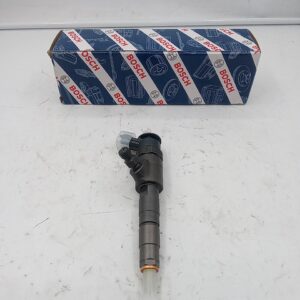 Форсунка топливная Peugeot 1.6/Citroen Jumpy IV/Berlingo/Expert 1.6 HDI (DV6DU) BOSCH EUROPE