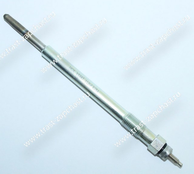 Свеча накаливания Eвро 4 2.2-2.4 Ford PSA 7C166M090AB/1569520/5960G2/1309471/1682248780 PSA - Миниатюра товара 2