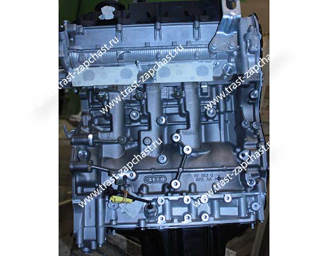 Двигатель без навесного 2,2 FWD ( ЕВРО 5 ) BK2Q6006EA/1608902380/1782109/2323593 OTOCAH - Миниатюра товара 2
