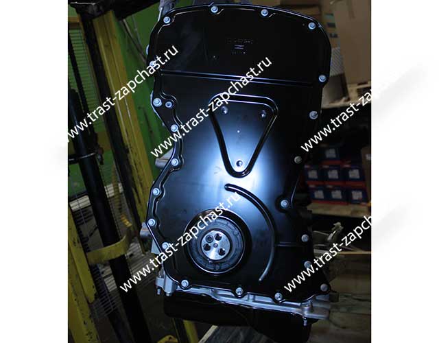 Двигатель без навесного 2,2 FWD ( ЕВРО 5 ) BK2Q6006EA/1608902380/1782109/2323593 OTOCAH - Миниатюра товара 3