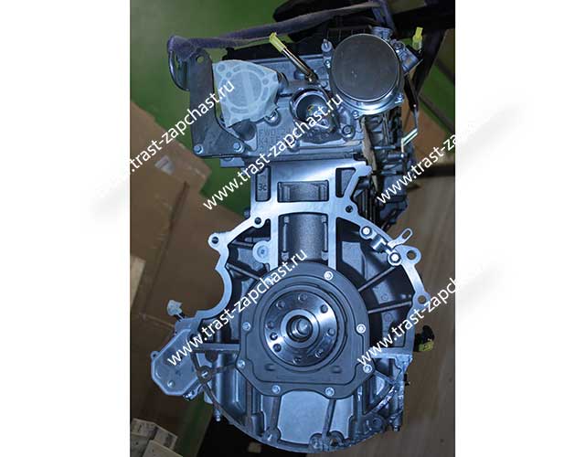 Двигатель без навесного 2,2 FWD ( ЕВРО 5 ) BK2Q6006EA/1608902380/1782109/2323593 OTOCAH - Миниатюра товара 5