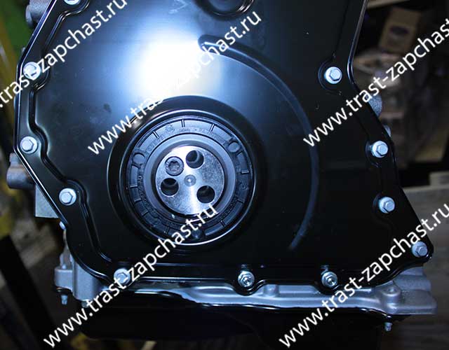 Двигатель без навесного 2,2 FWD ( ЕВРО 5 ) BK2Q6006EA/1608902380/1782109/2323593 OTOCAH - Миниатюра товара 6