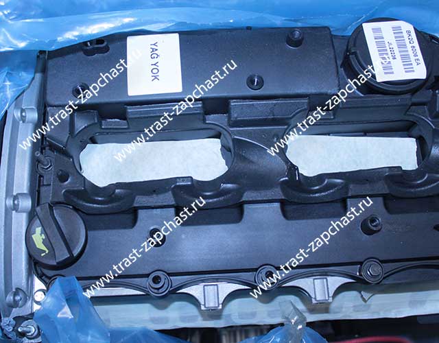 Двигатель без навесного 2,2 FWD ( ЕВРО 5 ) BK2Q6006EA/1608902380/1782109/2323593 OTOCAH - Миниатюра товара 12