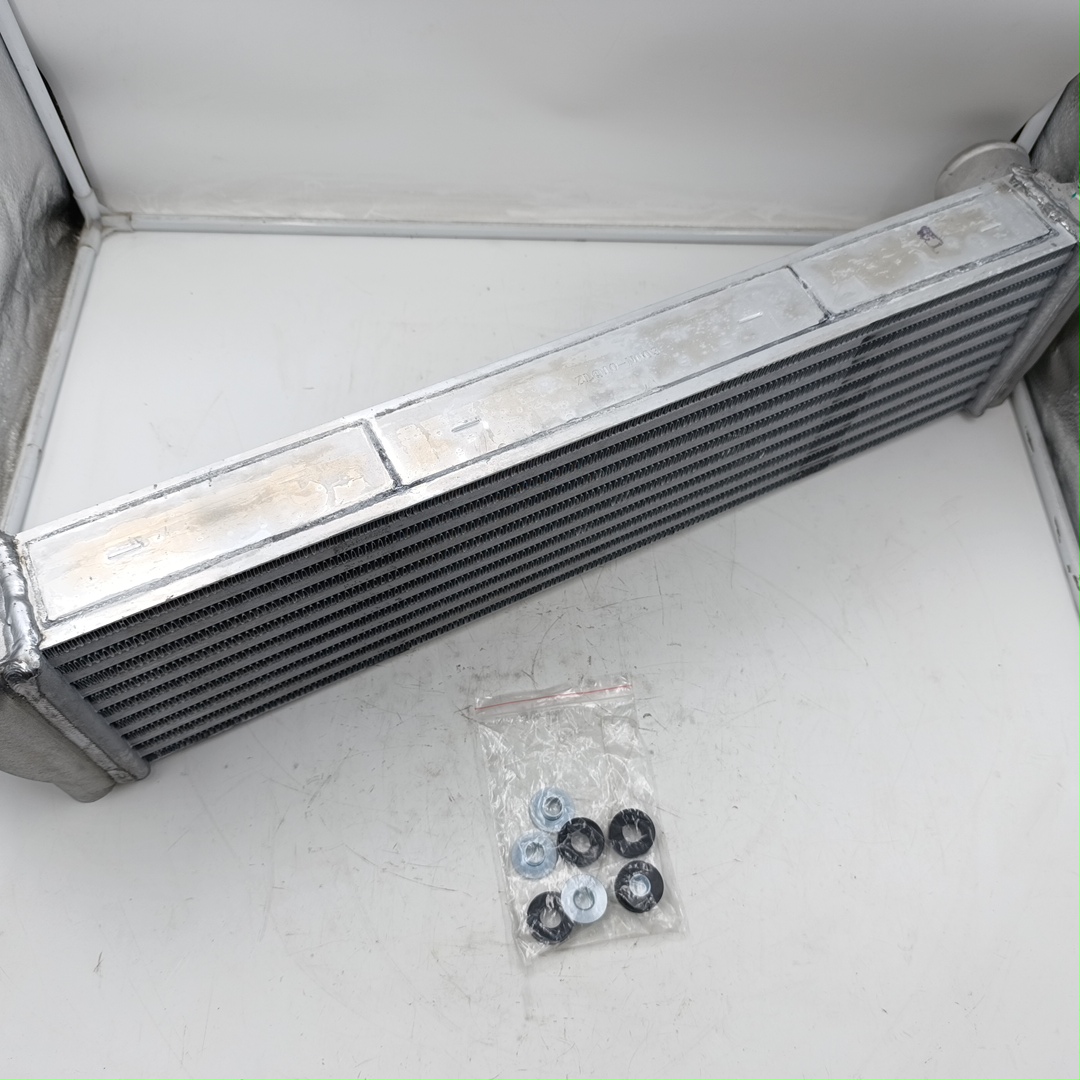 Интеркулер Foton Toano 2.8 ISF V1119003001A0/FV1119003001A0A1448 ORG FOTON - Миниатюра товара 3