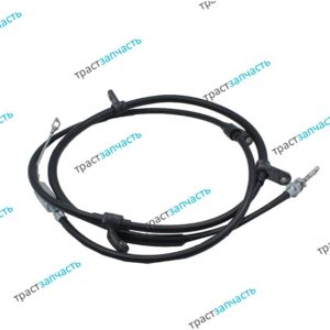 Трос ручника центральный PSA FIAT 250 бортовой-шасси 1399848080/474628/1395825080 ORG PSA