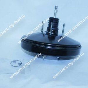 Вакуумный усилитель Peugeot Boxer3-Fiat Ducato3 250 51725091/77364124/4535X7 BOSCH EUROPE