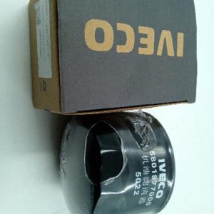 Фильтр масляный 2.3 FIAT IVECO 2995811/71779555/5801877000/71773183 NAVECO