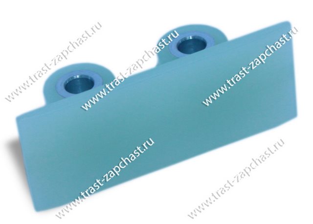 Успокоитель цепи ГРМ (верхний) FWD RWD 6C1Q6M256BB/1372438/081827 ORG PSA - Миниатюра товара 1