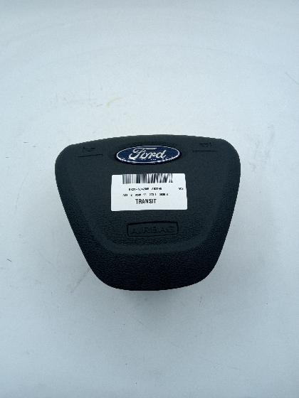 Подушка безопасности водителя TR > 14 BK21V042B85AB35B8/1763190 JMC - Миниатюра товара 1