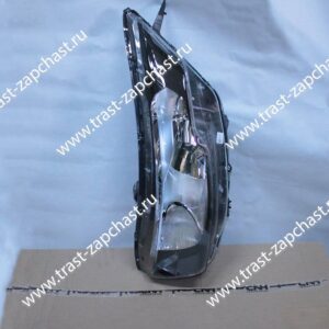 Фара левая Iveco Daily ’14- ’19 > 5801473750/5802476874 ORG IVECO