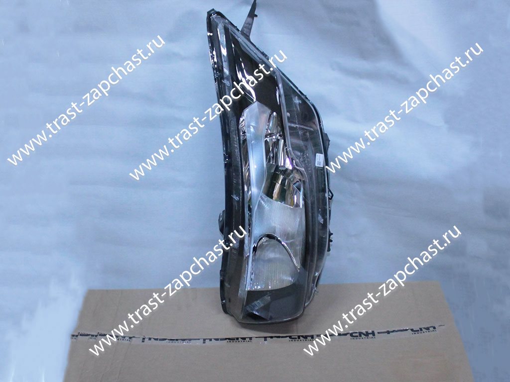 Фара левая Iveco Daily ’14- ’19 > 5801473750/5802476874 ORG IVECO - Миниатюра товара 1
