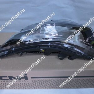 Фара правая Iveco Daily ’14- ’19 > 5801473749/5802476873 ORG IVECO