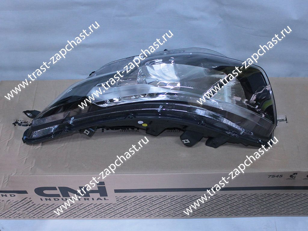 Фара правая Iveco Daily ’14- ’19 > 5801473749/5802476873 ORG IVECO - Миниатюра товара 1