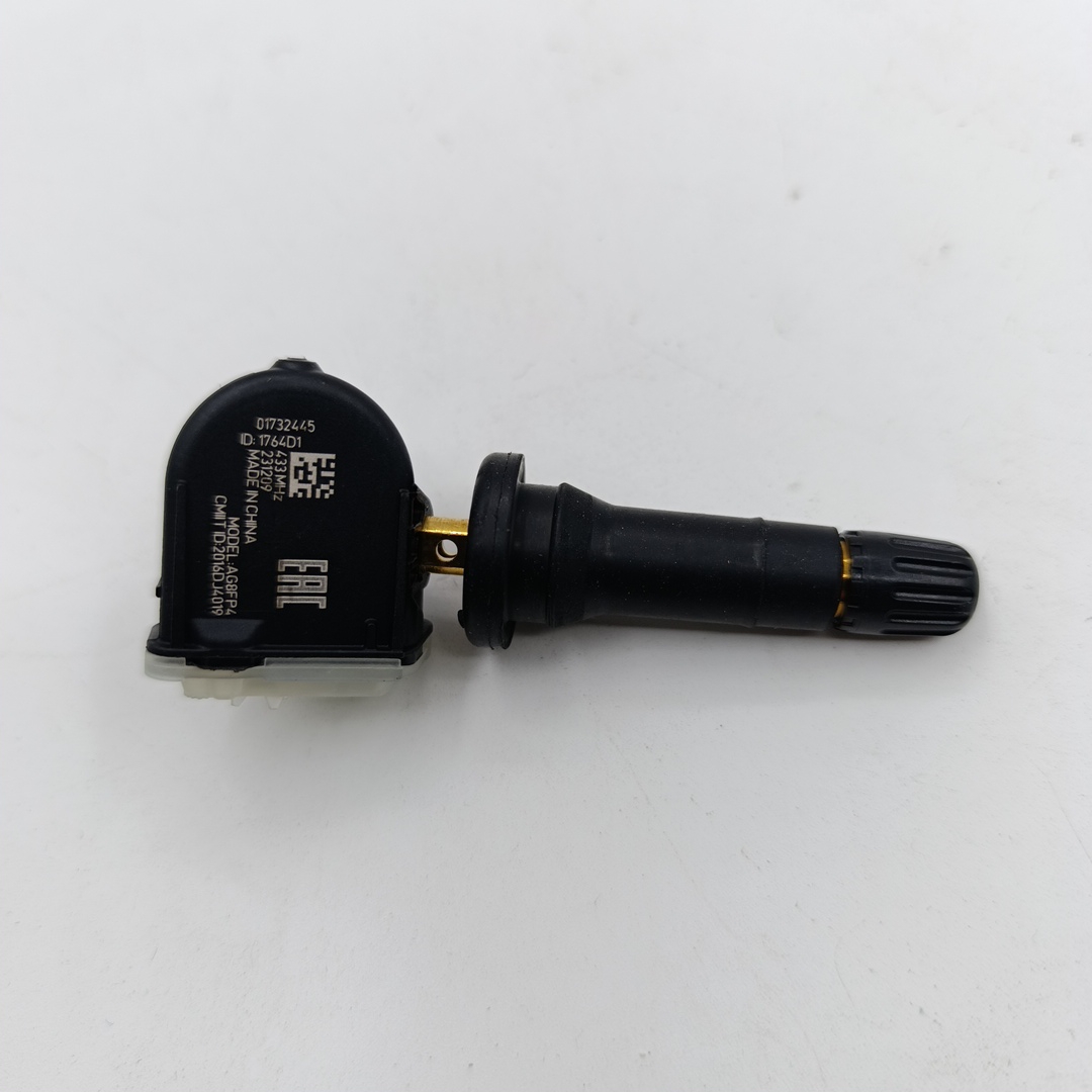 Датчик давления шин Geely Tugella (ORIGINAL GEELY) 7091003300 - Миниатюра товара 2