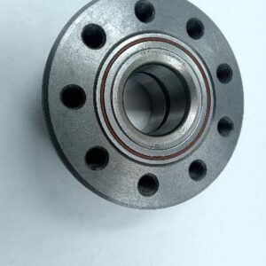 Ступица передняя с подшипником SAMPART