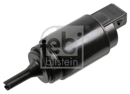 Мотор стеклоомывателя PSA 250 ( 1637941580  6434С5  71752217 ) FEBI BILSTEIN - Миниатюра товара 1