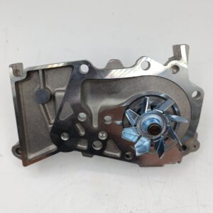 Насос водяной Logan,Sandero,Largus,Megane,Duster К4М 1.6 16кл DAYCO