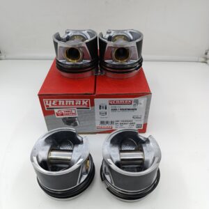 Поршень в сборе Volkswagen Transporter T5 1.9-2.0 TDI (0.50mm) YENMAK