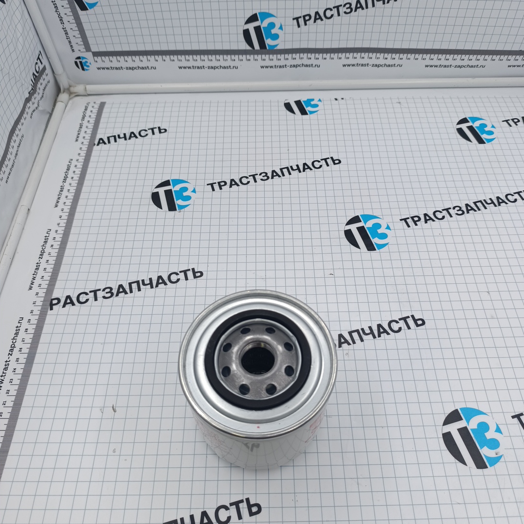 Фильтр масляный Dongfeng Q23 2.3 (двиг.Q230-440235D) 1409022610000/JX1008AB - Миниатюра товара 3