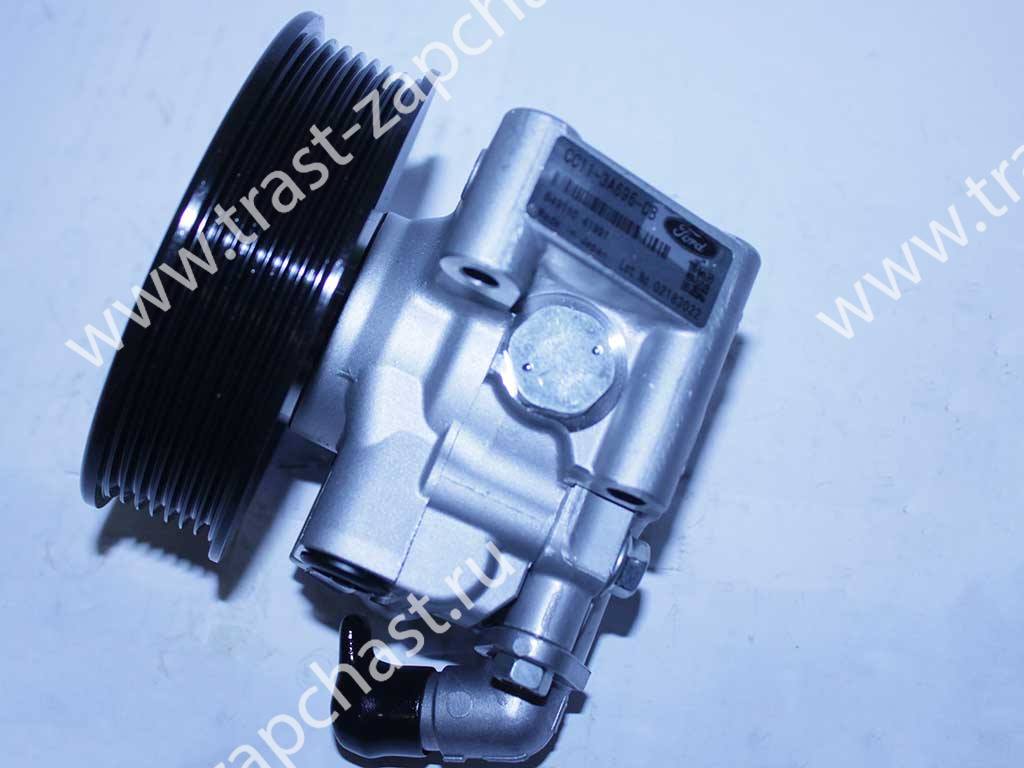 Насос ГУР 125-155 TR > 06 >14 RWD CC113A696СА/2311126/1727117/2410947/1935534 OTOCAH - Миниатюра товара 3