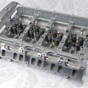 ГБЦ 2,2 (ЕВРО 4) В СБОРЕ Ford PSA Fiat 2,2 FWD 6C1Q6C032AA/T211882/1433147/0200GW/9662378080 TZ