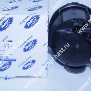 Крышка топливного фильтра Ford Tranzit ТЗ 125-155 л.с CC119160AA/1781617 OTOCAH гарантия подлинности