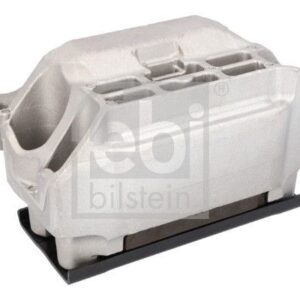 Опора ДВС FWD левая CUSTOM (2012>) TR > 19 GK217M124AG/2419007 FEBI BILSTEIN