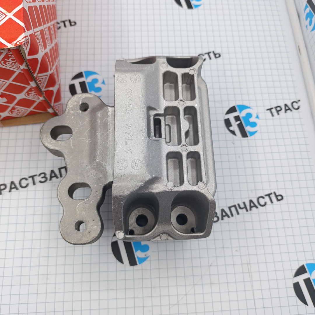 Опора ДВС FWD левая CUSTOM (2012>) TR > 19 GK217M124AG/2419007 FEBI BILSTEIN - Миниатюра товара 3