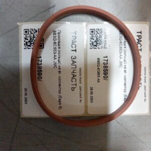 Прокладка (кольцо) на вп. коллектор (Евро-5) BB3Q6C653AA/1738590/9677633180 JMC