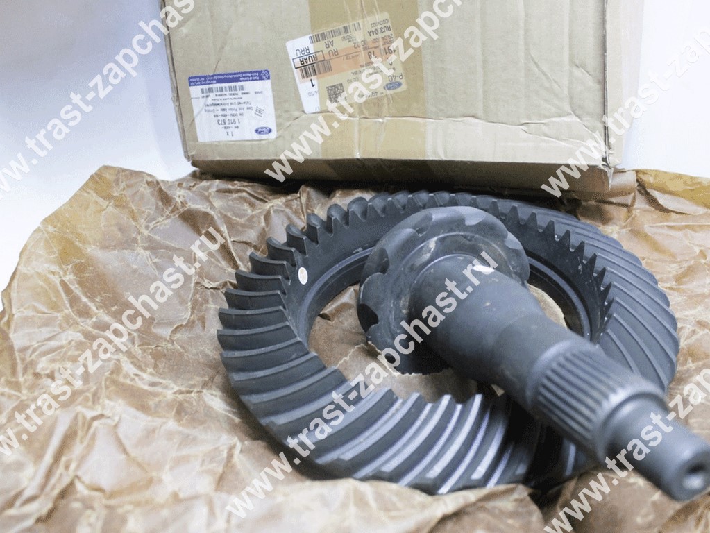 Главная пара TR > 14   4.10 (шасси,грузовик) DK3W4209MB/1910573/1877360 ОТОСАН - Миниатюра товара 1