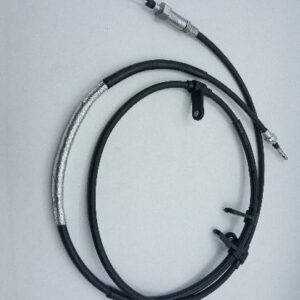 Трос ручника центральный PSA FIAT 250 бортовой-шасси 1399848080/474628/1395825080 TRW