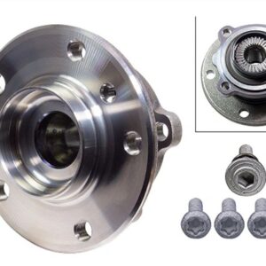 Ступица передняя BMW (F20-F23/F30-F34/F36/F80/F82/F83/F83) FAG EUROPE