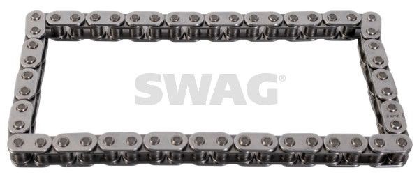 Цепь ГРМ VAG Audi, Seat, Skoda, Volkswagen 1.8 T SWAG - Миниатюра товара 1