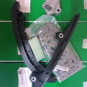 Комплект ГРМ 2.2 FWD (цепь.ус-ли.гидро-ль) KTBK2Q6M000A1A/T199208 INA CHINA