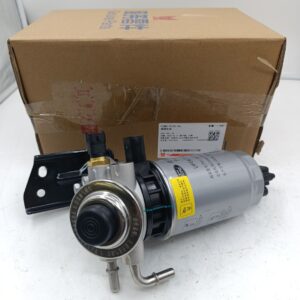 Корпус топлвиного фильтра Ford Transit V363 T8 2.0-2.3 (c 2023г.) P2W99155AA/UF0677012 JMC