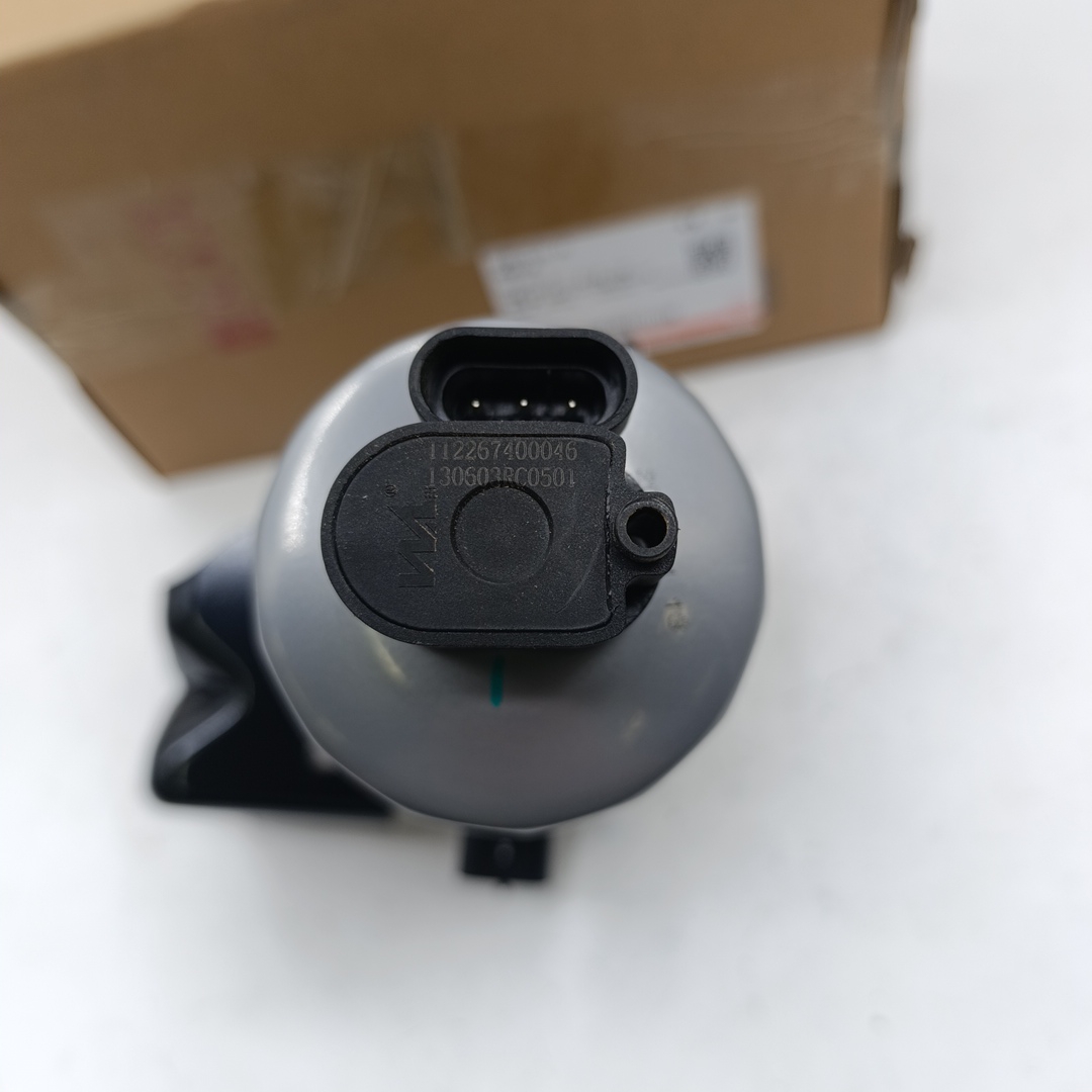 Корпус топлвиного фильтра Ford Transit V363 T8 2.0-2.3 (c 2023г.) P2W99155AA/UF0677012 JMC - Миниатюра товара 3