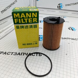 Фильтр масляный Volkswagen Touareg 3.0 MANN CHINA