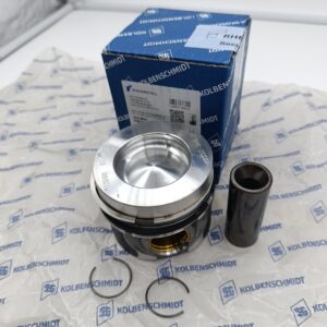 Поршень в сборе Volkswagen Crafter 2.0 0.50мм (с 2011-2016г.) ((цена за шт) крат. 4 шт) KOLBENSHMIDT