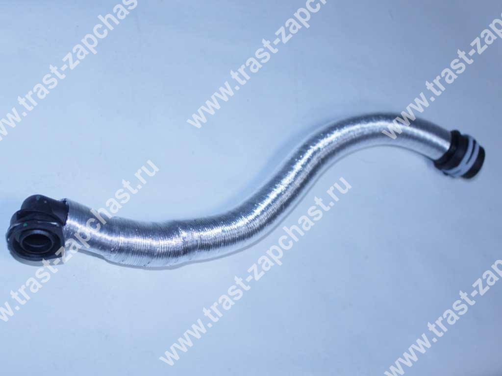 Шланг патрубок  картерных газов (сапун) TR > 06 155 л.с.BK3Q6A886CC/1766815 /1843533 JMC=EUROPE - Миниатюра товара 1