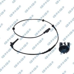 Датчик ABS передний Peugeot Boxer3-Fiat Ducato3 4545F1/51725099 GSP