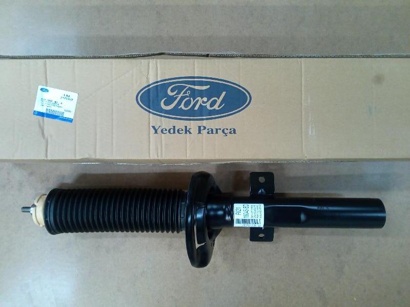 Амортизатор передний TR > 14 RWD FK2118045AB/2149332 OTOCAH - Миниатюра товара 1