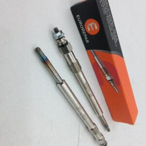Свеча накаливания Eвро 4 2.2-2.4 Ford PSA 7C166M090AB/1569520/5960G2/1309471/1682248780 EUROREPAR