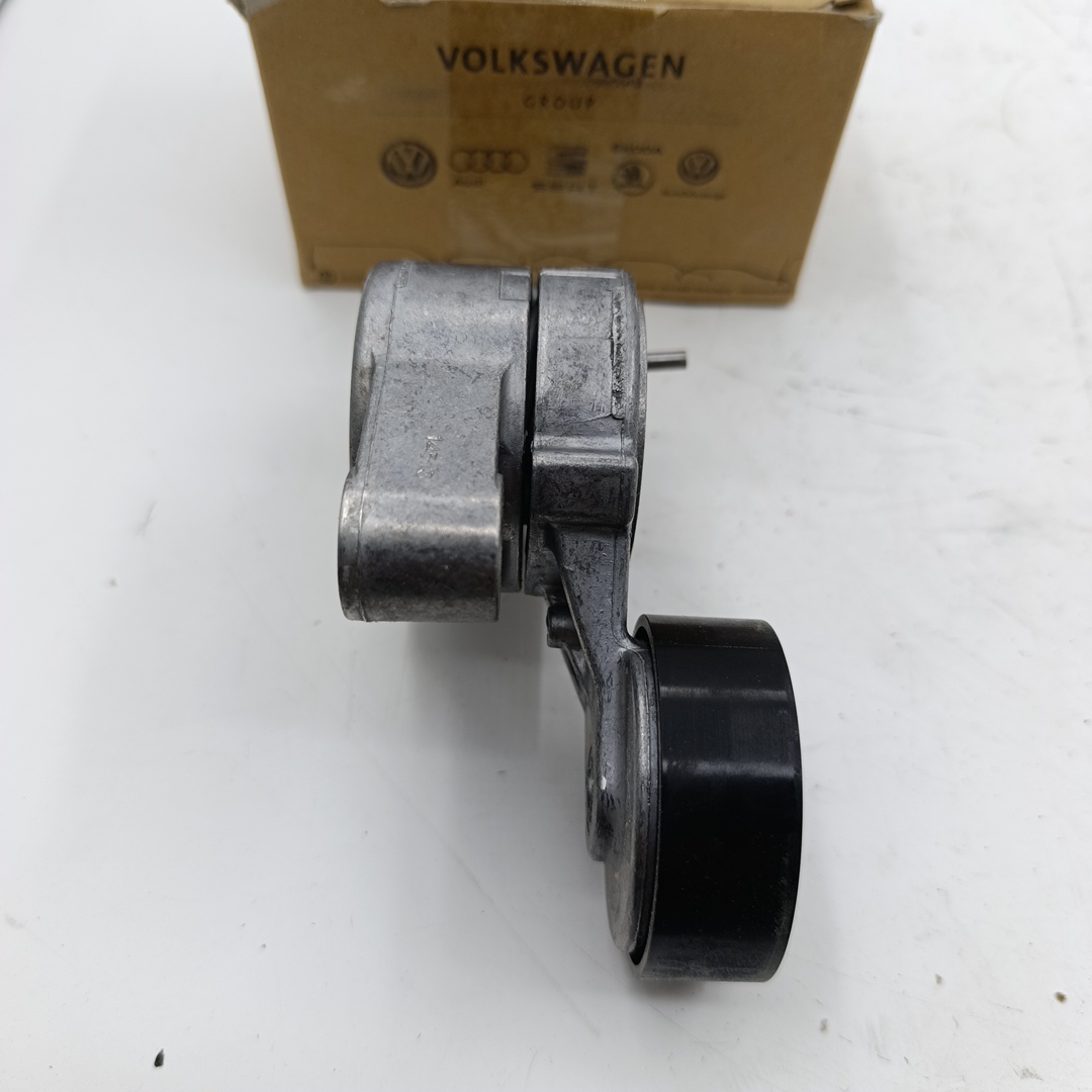 Ролик генератора VAG Audi,Seat,Skoda,Volkswagen (натяжной) 1.4 TSI VAG ORG - Миниатюра товара 3