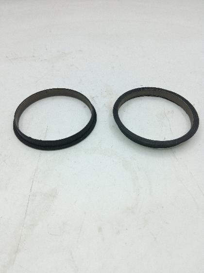 Прокладка вакуумного насоса (Кольцо) Ford Boxer3 Ducato3- 2.2 и155 1C1Q2A454AC/1794375/45718 FIAT - Миниатюра товара 1